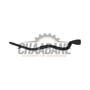 Conduit (divers) A6512300656 Mercedes A (W176) 2.2 A-200 CDI, A-200d 16V