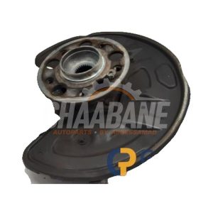 Fusee arriere gauche XXXXXX Mercedes C Estate (S205) C-350 e 2.0 16V