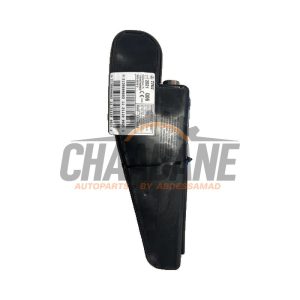 Airbag siege 2138600602 Mercedes GLC Coupe (C253) 2.0 300de 16V 4-Matic