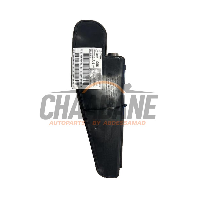 Airbag siege 2138600602 Mercedes GLC Coupe (C253) 2.0 300de 16V 4-Matic