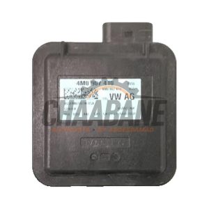 Ouvre-porte de garage 4M0907410 Audi SQ7 (4MB/4MG) 4.0 TDI V8 32V 2016