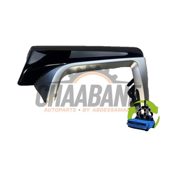 Element tableau de bord 9636241 BMW X1 (U11) xDrive 25e 1.5 TwinPower Turbo 12V 2022