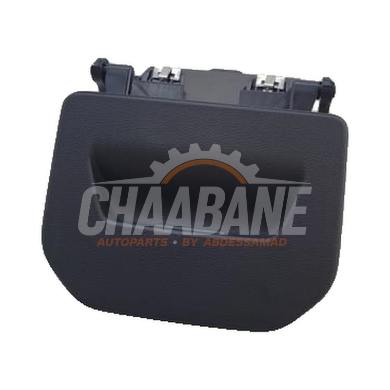 Couvercle du tableau de bord 6823240 BMW 1 serie (F40) 118i 1.5 TwinPower 12V 2019