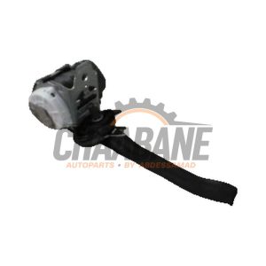 Ceinture de securite arriere droite 4M0857812A Audi Q7 2015