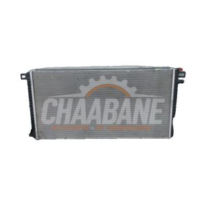 Radiateur deau 4KE121251B Audi E-Tron 2019