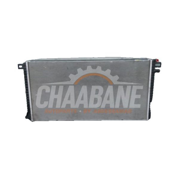 Radiateur deau 4KE121251B Audi E-Tron 2019