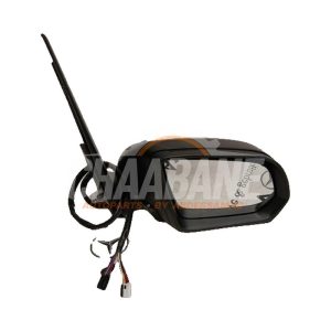 Retroviseur exterieur droit A4478110600 Mercedes Vito Mixto (447.7) 2.0 116 CDI 16V