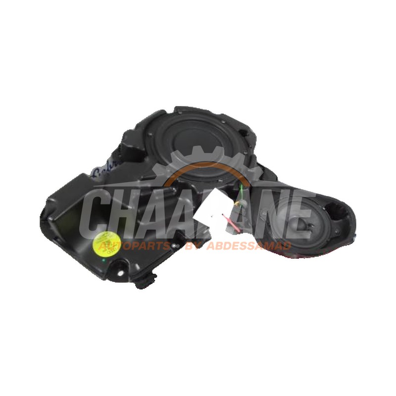 Haut-parleur 4N0035300 Audi S8 2019
