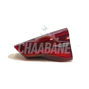 Feu arriere droit 63219853378 BMW iX3 80 kWh 2020