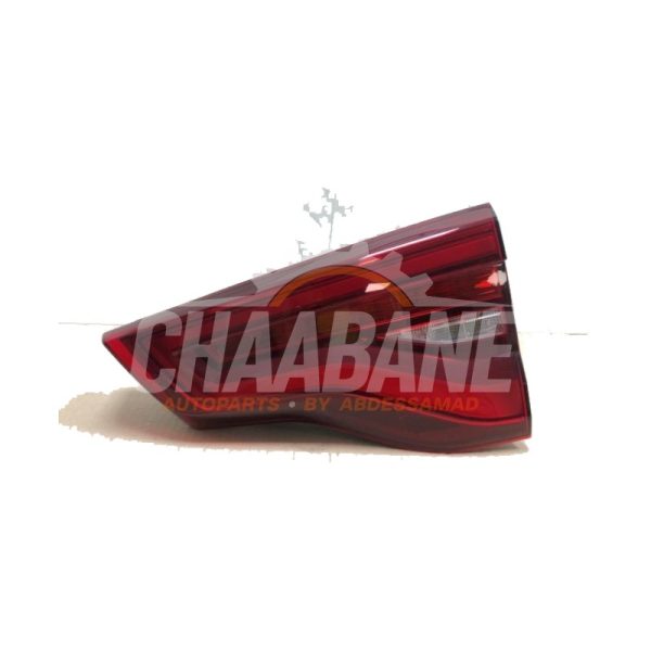 Feu arriere secondaire droit 63219853378 BMW iX3 80 kWh 2020