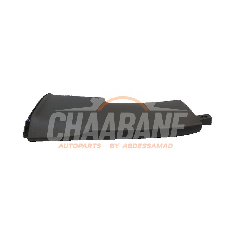 Revetement montant centre droit 5F4867240 Seat Leon (5FB) 1.4 TSI 16V 2012 / 2020