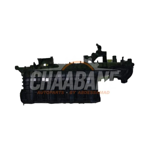 Tubulure dadmission 11618655869 BMW X4 (G02) xDrive 25i 2.0 TwinPower Turbo 16V 2018