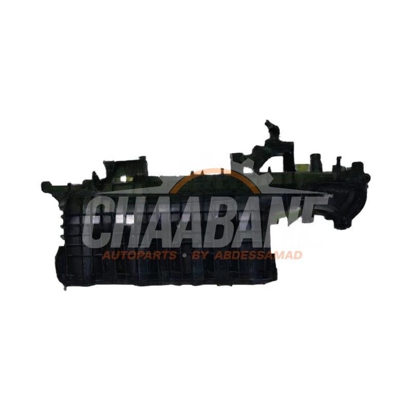 Tubulure dadmission 11618655869 BMW X4 (G02) xDrive 25i 2.0 TwinPower Turbo 16V 2018