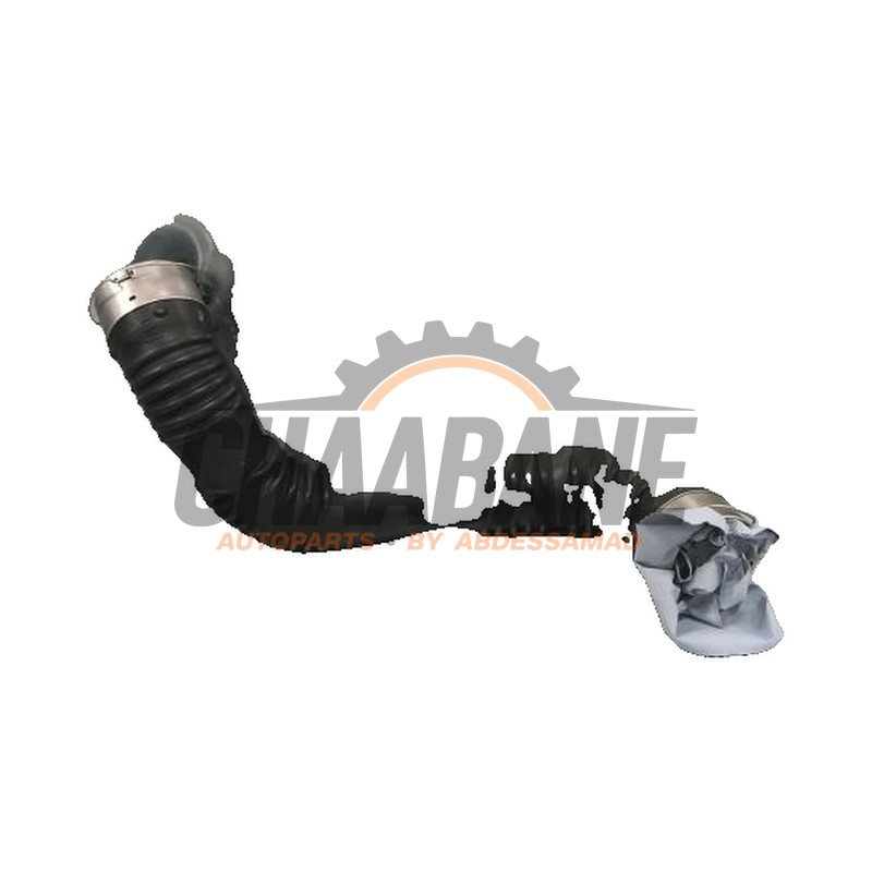 Tube intercooler A2475200101 Mercedes B-Klasse