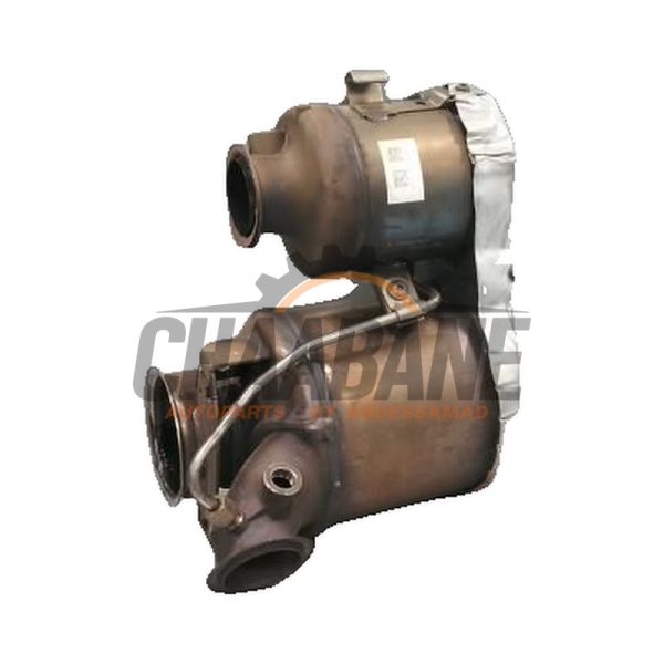 Filtre a particules 04L131670E Volkswagen E-Golf 2012 / 2021