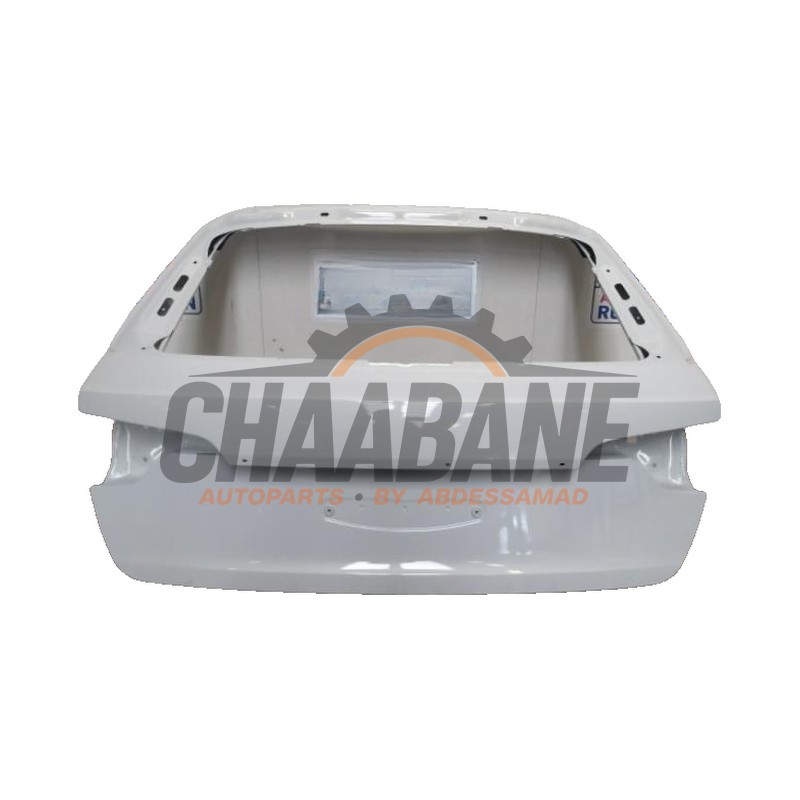 Hayon 8W9827025D Audi A4 Avant (B9) 2.0 TDI Ultra 16V 2015