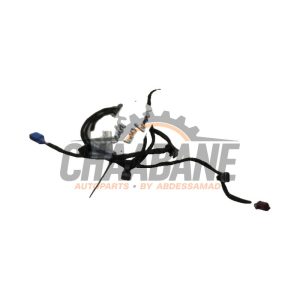 Cable (divers) QK81569078 Mercedes Vito (447.6) 2.2 114 CDI 16V
