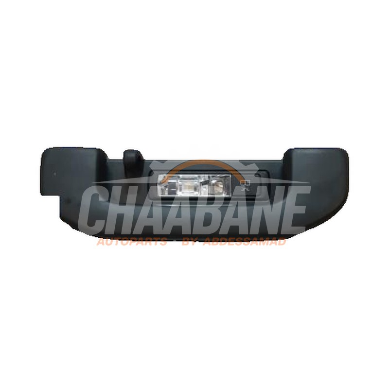 Poignee A0998150000 Mercedes E (W213) E-220d 2.0 Turbo 16V