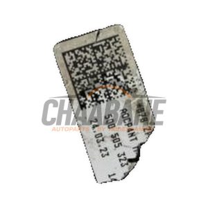 Bras de suspension bas arriere gauche 5Q0505323D Audi S3 Sportback (8YA) 2.0 T FSI 16V 2020