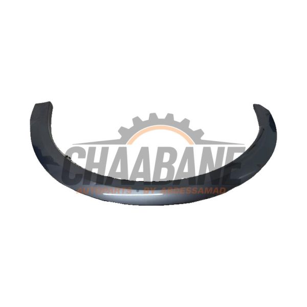 Garde-boue arriere droite Cupra Formentor 2.0 TSI 16V 4Drive 2020 5FF853818H