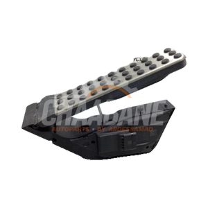 Capteur de position pedale daccelerateur A2053000104 Mercedes E (R238) E-200 2.0 Turbo 16V