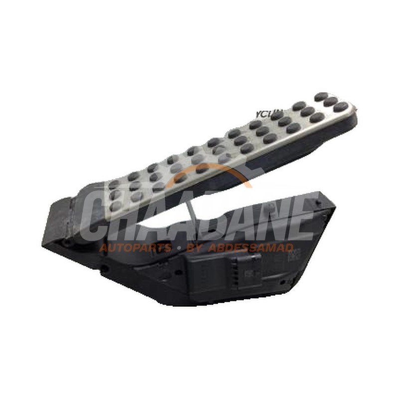 Capteur de position pedale daccelerateur A2053000104 Mercedes E (R238) E-200 2.0 Turbo 16V