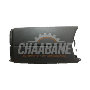 Accoudoir 2056800296 Mercedes GLC (X253) 2.2 250d 16V BlueTEC 4-Matic