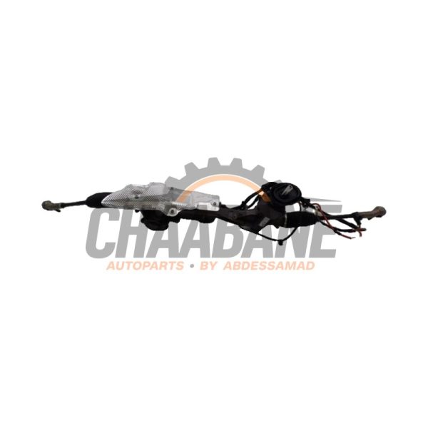 Cremaillere assistee 5Q1423056J Audi Q2 (GAB/GAG) 1.0 TFSI 12V 2016