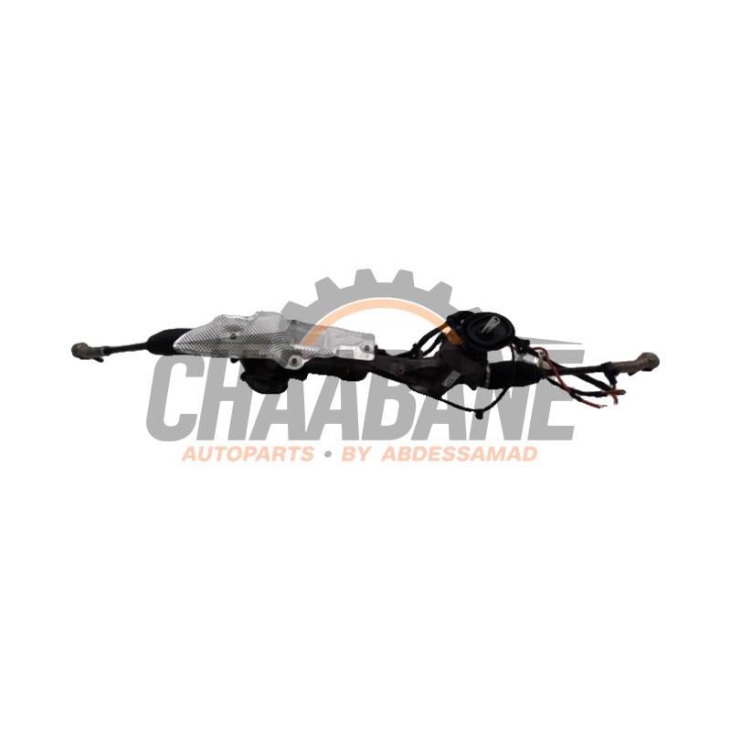 Boitier de direction assistee 5Q1423056J Audi Q2 (GAB/GAG) 1.0 TFSI 12V 2016