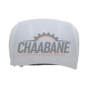 Capot A0009890606 Mercedes CLA (118.3) 1.3 CLA-250 e Turbo 16V