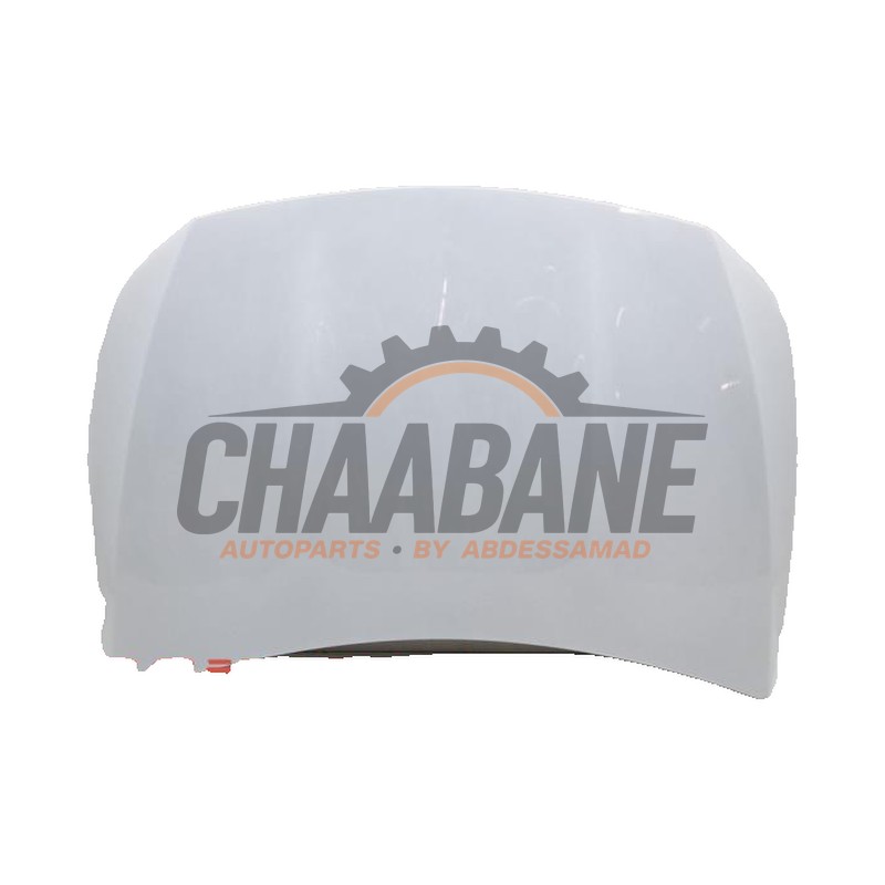 Capot A0009890606 Mercedes CLA (118.3) 1.3 CLA-250 e Turbo 16V