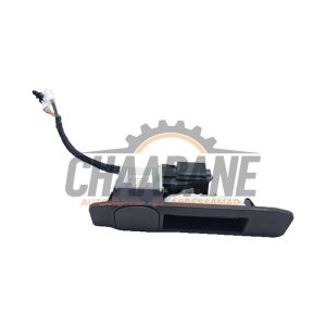 Camera de recul A1667500993 Mercedes GLC (X253) 2.2 250d 16V BlueTEC 4-Matic
