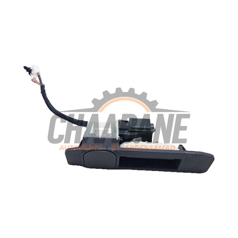Camera de recul A1667500993 Mercedes GLC (X253) 2.2 250d 16V BlueTEC 4-Matic