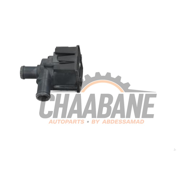 Pompe a eau supplementaire 06H121601M Audi S5 Sportback (F5A/F5F) 3.0 TFSI V6 24V 2016