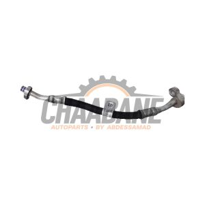 Tuyau clim HJ3219E932AB Jaguar E-Pace 2.0 D 150 16V AWD