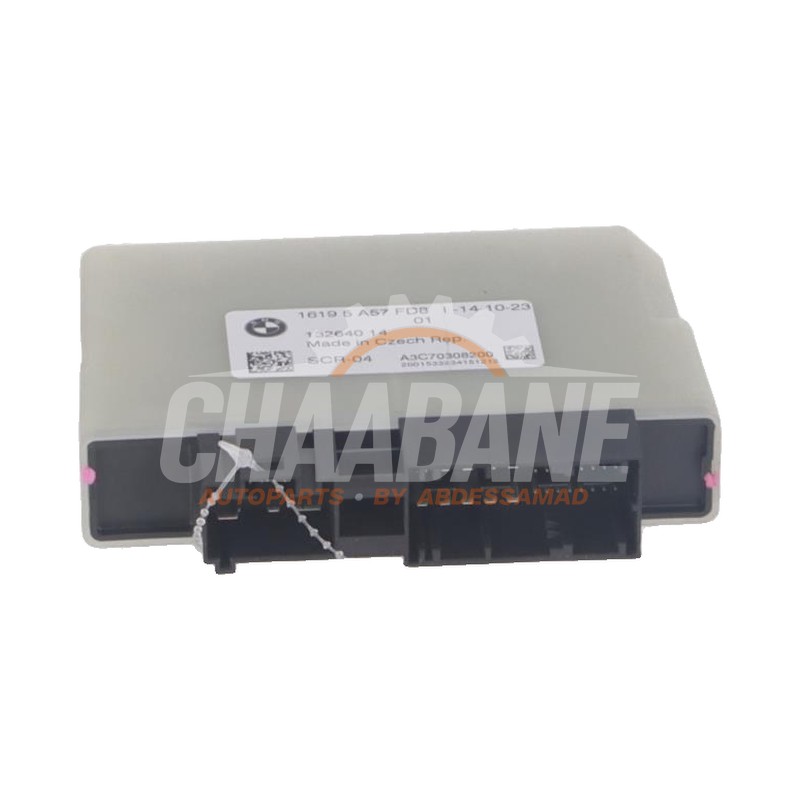 Module (divers) 5A57FD8 BMW X5 2019