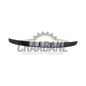 Spoiler 9Y0898932 Porsche Cayenne Coupe (9YB) 3.0 V6 24V Turbo 2019