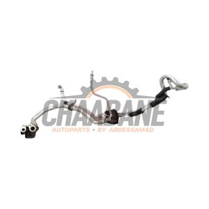 Tuyau clim HJ3219A834AB Jaguar E-Pace 2.0 D 150 16V AWD