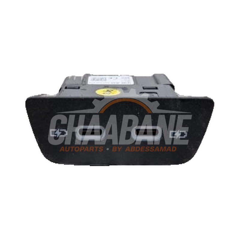 Prise USB 2G6035954 Volkswagen T-Roc I 1.0 TSI 110 12V 2017