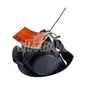 Ceinture arriere droit 619185100D BMW 4 serie (F32) 428i xDrive 2.0 Turbo 16V 2013 / 2020