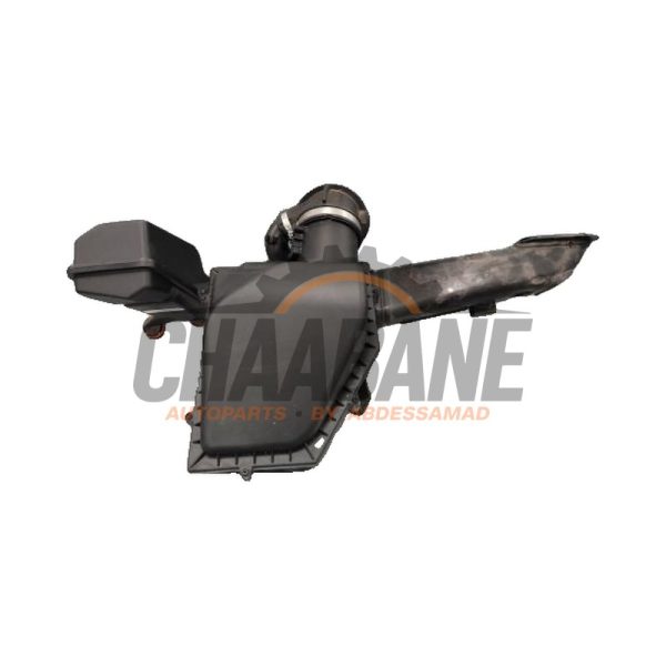 Boitier filtre a air 13717643301 BMW 7-Serie 2015 / 2022