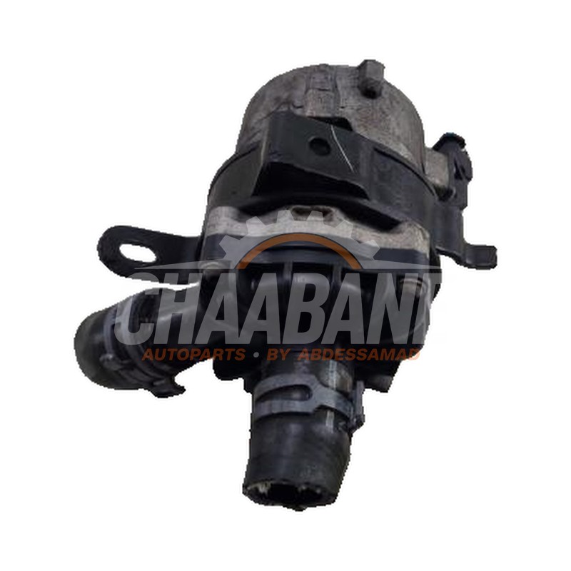 Pompe a eau supplementaire 8K0965567B Audi S8 (D4) 4.0 Plus V8 TFSI 32V 2012 / 2018