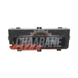 Commande chauffage 3G0907049D Cupra Formentor 1.4 e-Hybrid VZ 16V 2020