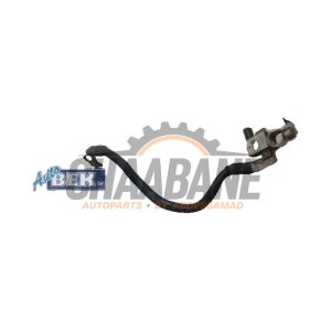 Capteur de batterie 8S0915181C Audi RS 3 Sportback (8VA/8VF) 2.5 TFSI 20V Quattro 2015 / 2020