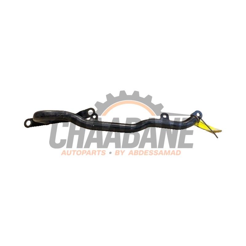 Arceau de securite 5Q0814442B Cupra Leon (KLCB) 1.4 e-Hybrid 245, VZ 16V 2020