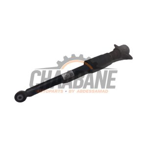 Kit amortisseur 8W9035E Audi A4 Avant (B9) 1.4 TFSI 16V 2015