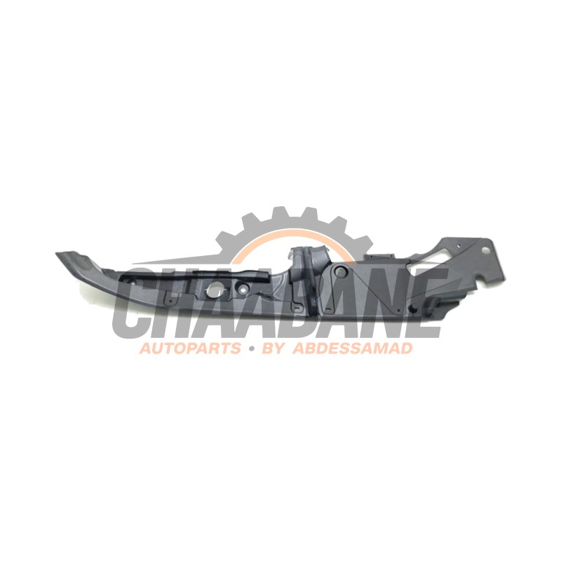 Revetement capot 51765A01594 BMW i5 (G60) eDrive40 84 kWh 2023