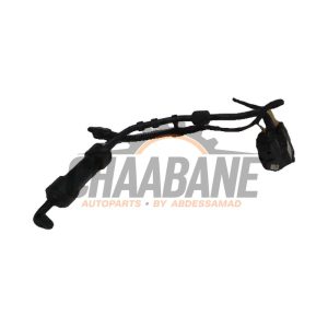 Limiteur de pression carburant 04L131051F Volkswagen Golf VII Variant (AUVV) 1.6 TDI BlueMotion 16V 2013 / 2021