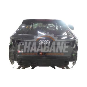 Hayon arriere 8V3827025B Audi A3 2012 / 2020