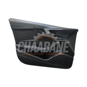 Revetement portiere 4portes avant gauche 8W0867133 Audi A4 (B9) 2.0 40 TDI 16V 2015